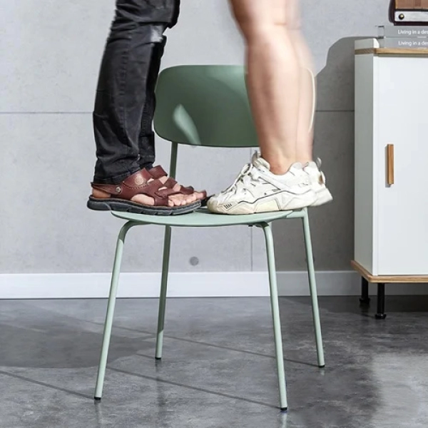 Ghế bàn ăn hiện đại nhỏ gọn nhập khẩu- Mã: 2138