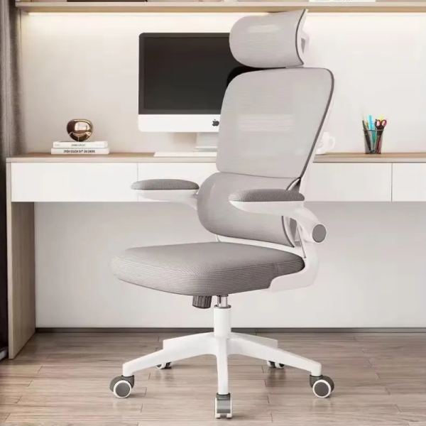 Ghế Văn Phòng Công Thái Học Hỗ Trợ Cột Sống – CTH24