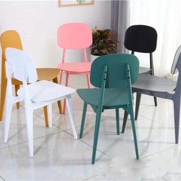 Bộ bàn ăn hiện đại cho căn hộ chung cư – Mã : T124-4×257
