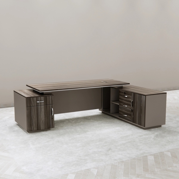 Bàn Giám Đốc Diamond Luxury – BGĐ115