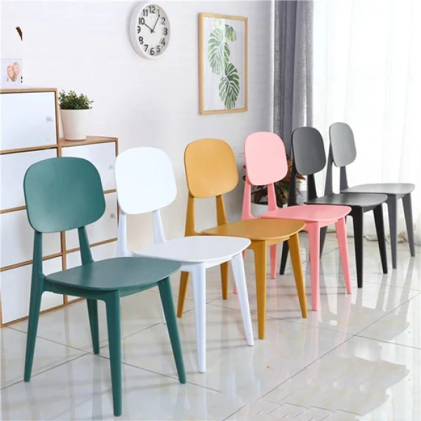Bộ bàn ăn hiện đại cho căn hộ chung cư – Mã : T124-4×257