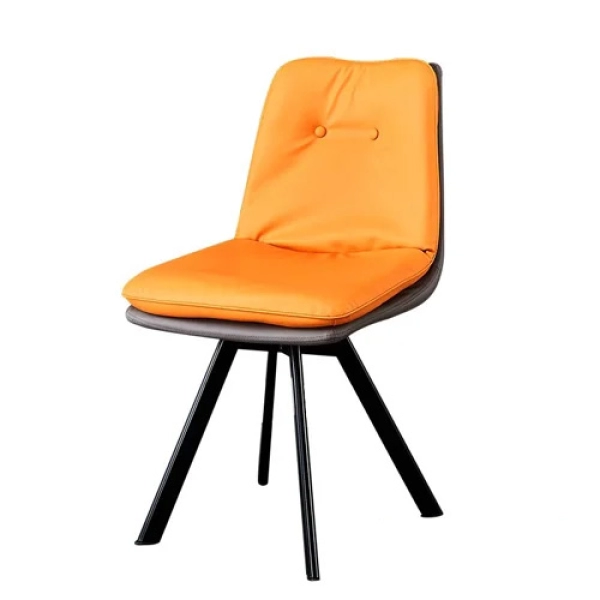 Bộ bàn ăn mặt đá 4 ghế hiện đại- Mã: T162-14-4×2127