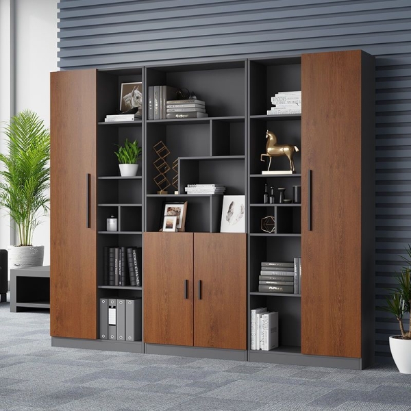 Tủ phòng giám đốc đẹp -TL 69