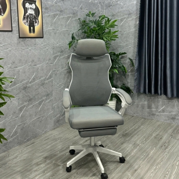 Ghế Văn Phòng Công Thái Học Điều Chỉnh – CTH22