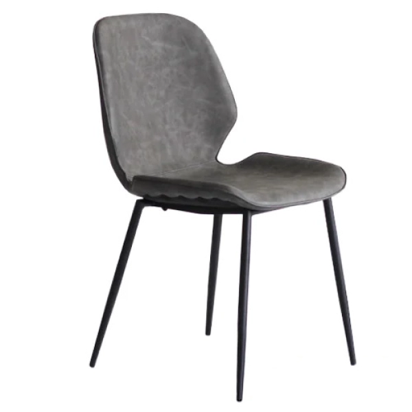 Bộ bàn ghế ăn mặt đá nhỏ gọn- Mã: T162-12-4x267A
