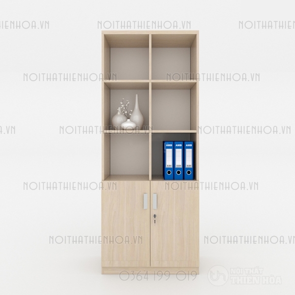 Tủ tài liệu Classic CL200-03A
