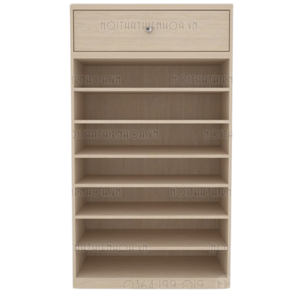 Tủ để giày TG02