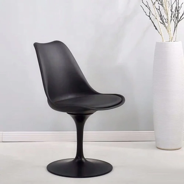 Ghế Tulip sang trọng hiện đại nhập khẩu- Mã: 258