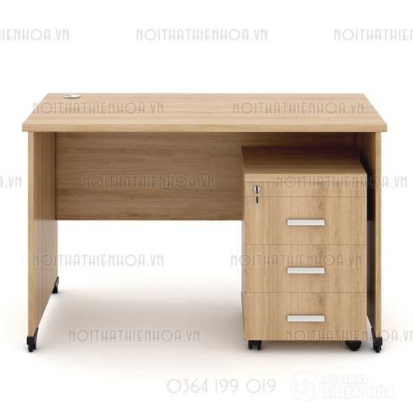Bàn văn phòng Classic 1m2 CL12