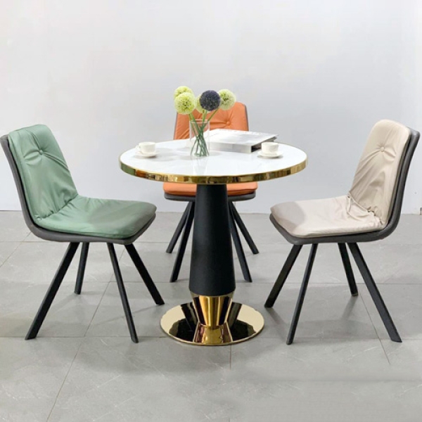 Bộ bàn tiếp khách showroom cao cấp- Mã: T175-80-3×2127