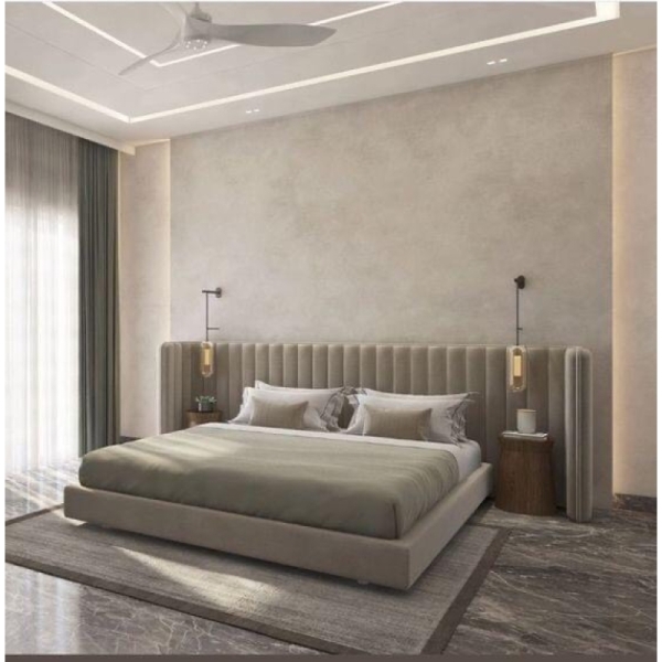 Ghế Giám Đốc Thư Giản Ngả Lưng Kèm Kê Chân Cao Cấp – GGD73