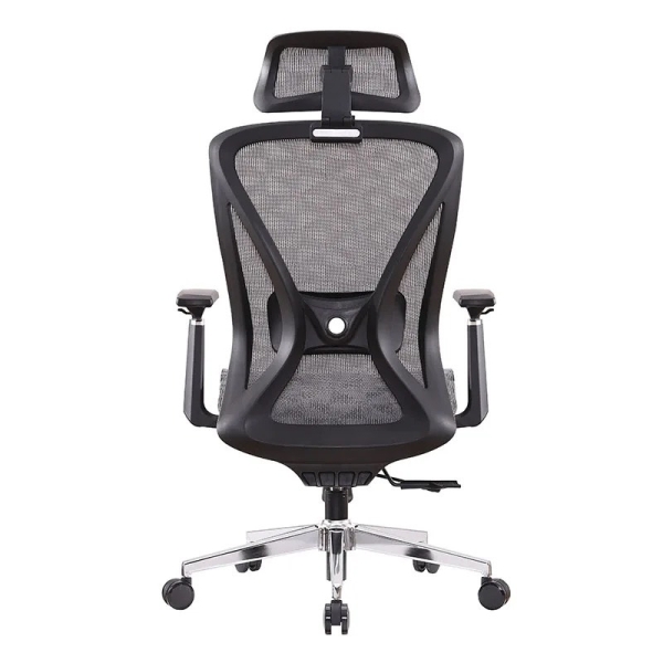 Ghế Xoay Văn Phòng Công Thái Học Cao Cấp – GX47