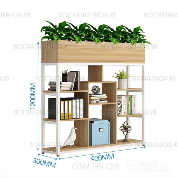 Kệ trang trí KTT10