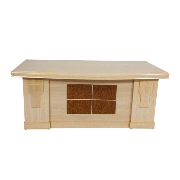 Bàn lãnh đạo, quản lý 1m6 08 đẹp