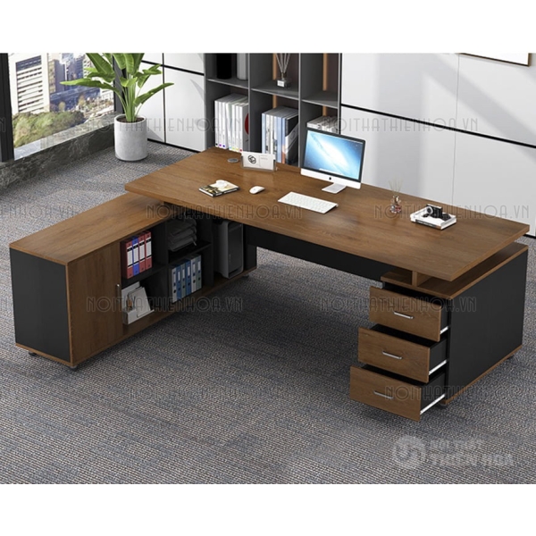 Bàn giám đốc hiện đại BGD-Keva705T