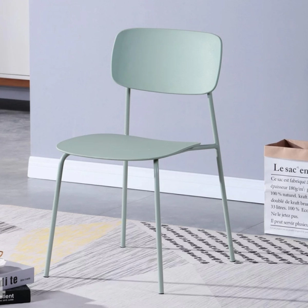 Ghế bàn ăn hiện đại nhỏ gọn nhập khẩu- Mã: 2138