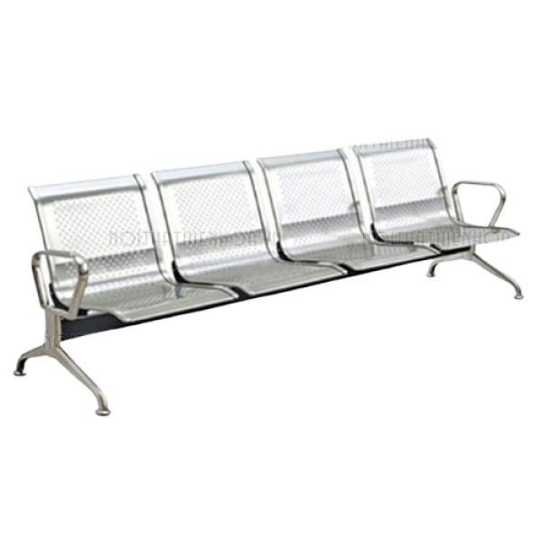Ghế băng chờ GC07-4