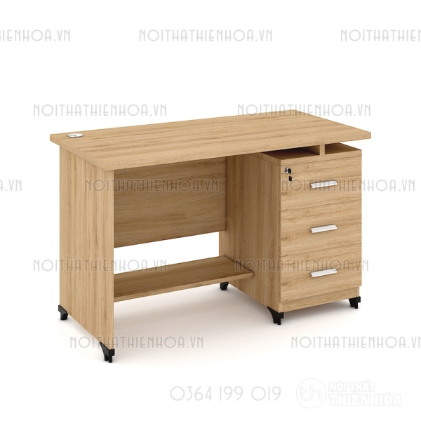 Bàn văn phòng Classic 1m2 CL12HS-9
