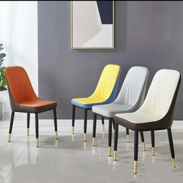Ghế monet không tay hiện đại nhập khẩu- Mã: 284E