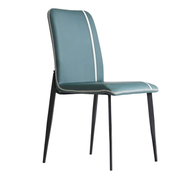 Bộ bàn ăn mặt đá 4 ghế giá rẻ- Mã: T162-14-4×2126