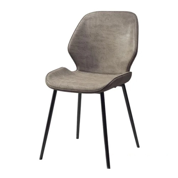 Bộ bàn ăn mặt đá 4 ghế sang trọng – Mã: T164-14-4x267A