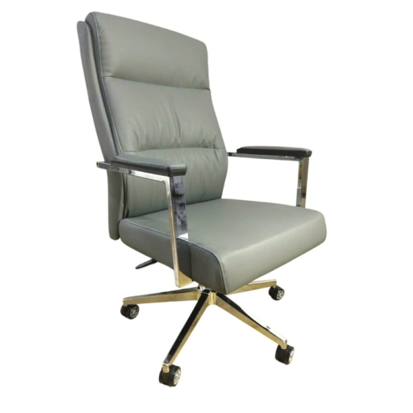 Ghế Giám Đốc Phong Cách Tối Giản Tinh Tế Và Sang Trọng – GGĐ45