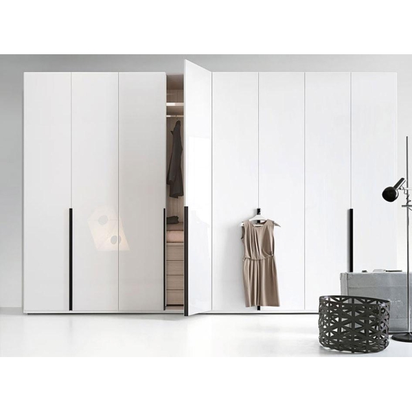 tủ quần áo hiện đại TA-07