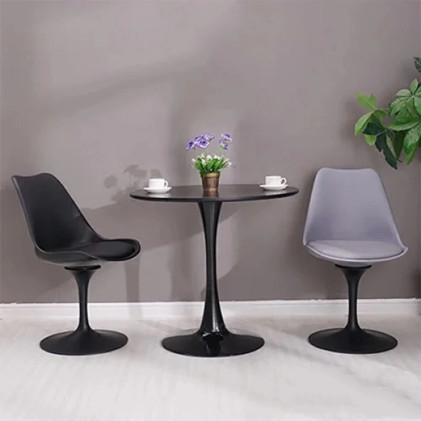 Ghế Tulip sang trọng hiện đại nhập khẩu- Mã: 258