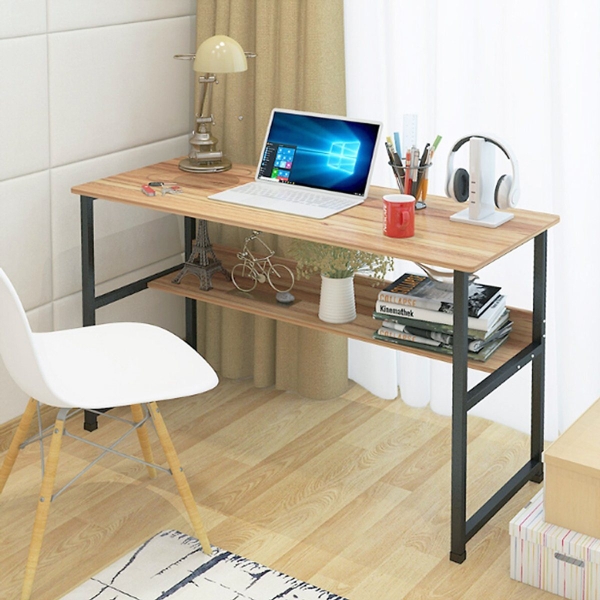 Bàn làm việc hiện đại đẹp 01