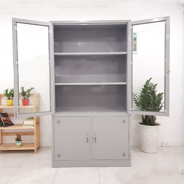 Tủ sắt K3 giá rẻ 04
