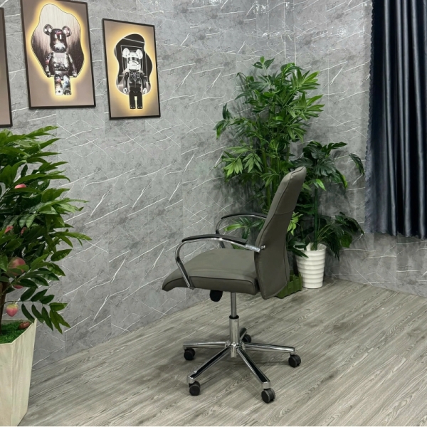 Ghế Giám Đốc Điều Chỉnh Gật Gù Thư Giản – GGD38