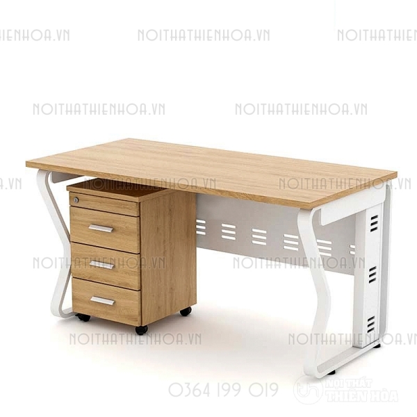 Bàn làm việc Atlas 1m4 AT1407-T