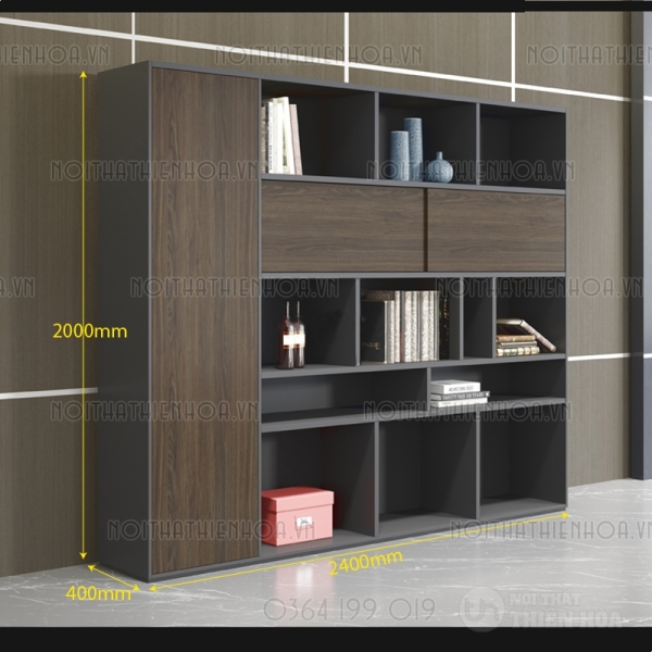 Tủ giám đốc Filza FLGZ-102