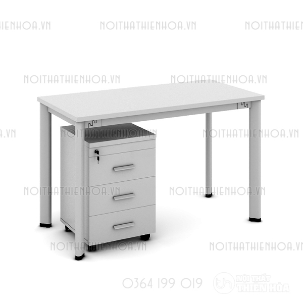 Bàn chân Oval 1m2 OV12T