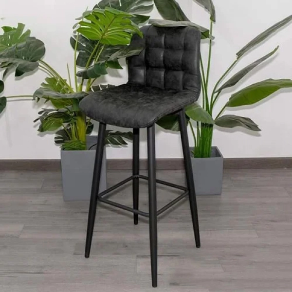 Ghế quầy Bar phong cách cổ điển –Mã: 462A