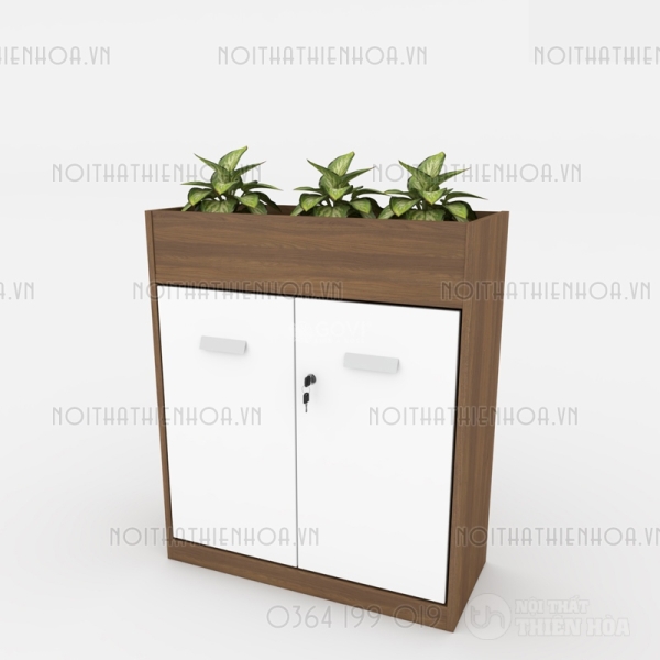 Tủ cây trang trí CL90-02CT