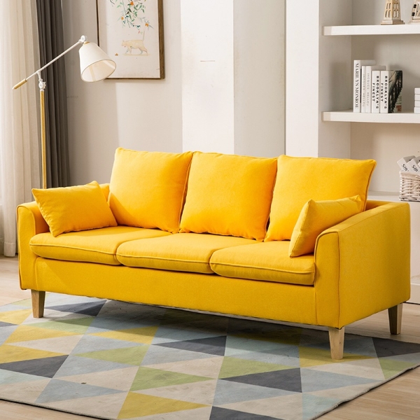 Văng sofa nhỏ gọn hiện đại đẹp