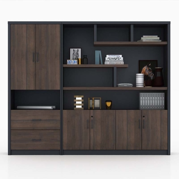 Tủ Đựng Tài Liệu Lãnh Đạo – TL 46