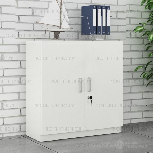 Tủ tài liệu màu vân đá