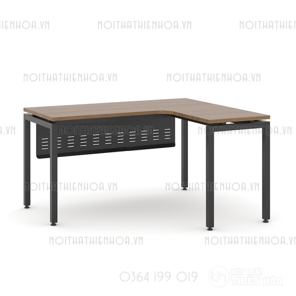 Bàn chân vuông Eos 1m4 EC14LYS