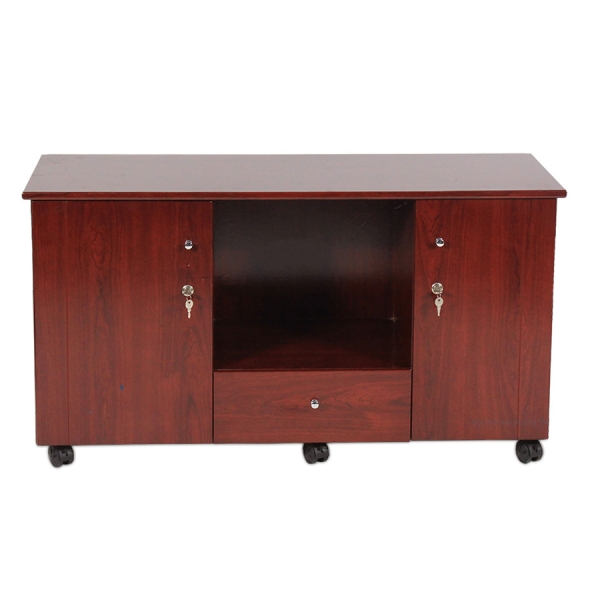 Tủ tài liệu thấp phòng giám đốc, quản lý 11