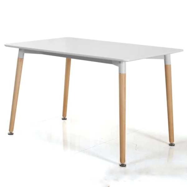 Bộ bàn ăn 4 ghế hiện đại cho chung cư – Mã: T108-4×293