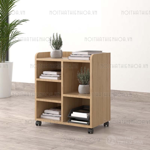 Tủ phụ di động TP10-N
