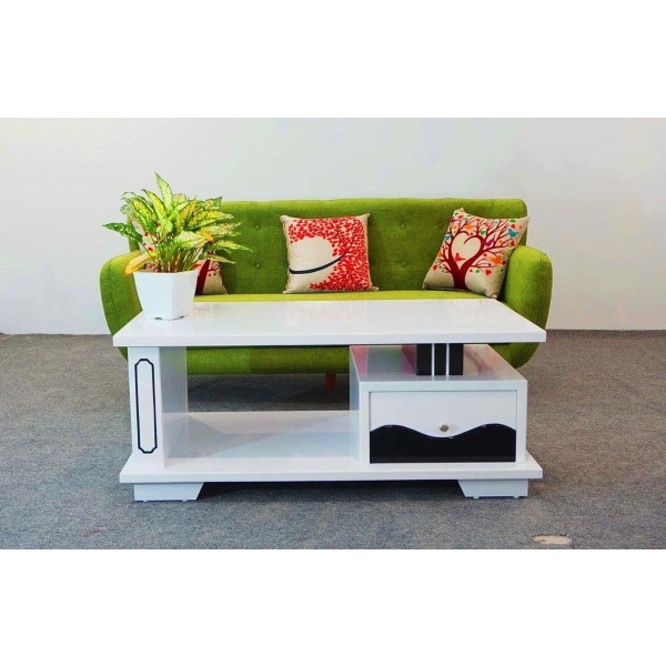 Sofa văng xanh nõn chuối SF-20