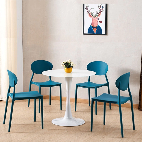 Bộ bàn tiếp khách văn phòng – Mã: T117-4×224