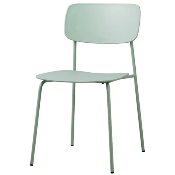 Ghế bàn ăn hiện đại nhỏ gọn nhập khẩu- Mã: 2138