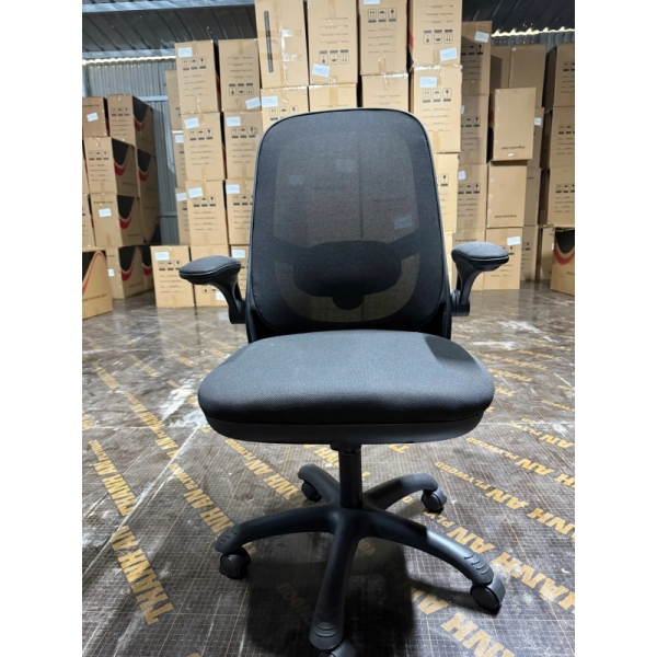 Ghế Công Thái Học T19 Kiểu Dáng Nhỏ Gọn Giá Mềm – GX74