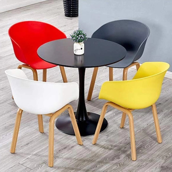 Bộ bàn tiếp khách hiện đại nhập khẩu- Mã: T117-4x234N