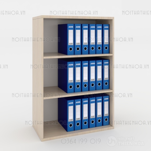 Tủ tài liệu Classic CL120-01