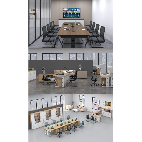 Module bàn 6 người Aine D426